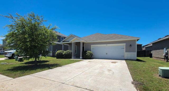 850 Bunton Reserve BLVD, Kyle, TX 78640