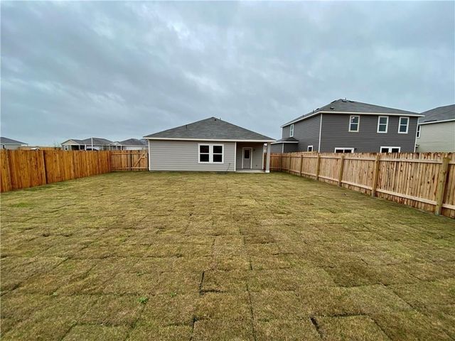 850 Bunton Reserve BLVD, Kyle, TX 78640