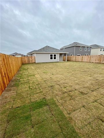 850 Bunton Reserve BLVD, Kyle, TX 78640