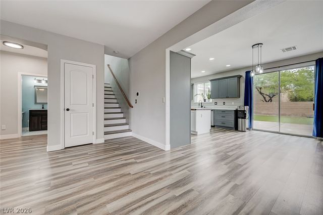 8024 Pink Desert Street, North Las Vegas, NV 89085