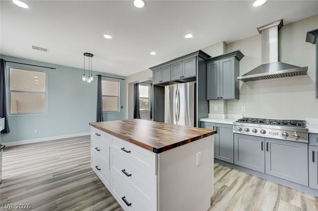 8024 Pink Desert Street, North Las Vegas, NV 89085