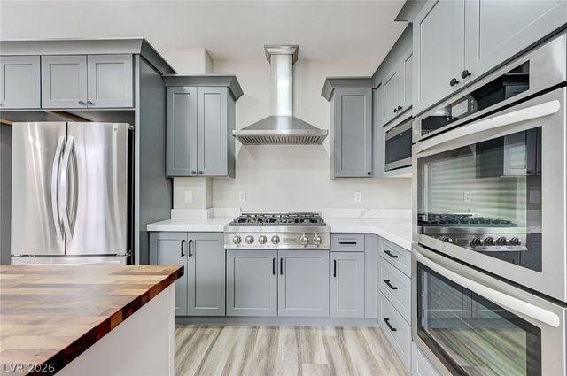 8024 Pink Desert Street, North Las Vegas, NV 89085