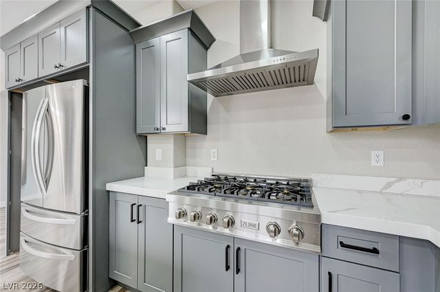 8024 Pink Desert Street, North Las Vegas, NV 89085