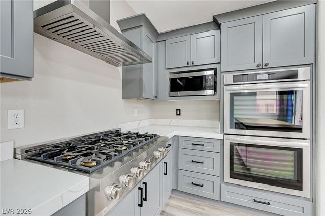 8024 Pink Desert Street, North Las Vegas, NV 89085