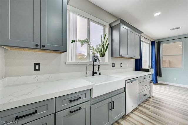 8024 Pink Desert Street, North Las Vegas, NV 89085