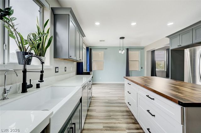 8024 Pink Desert Street, North Las Vegas, NV 89085