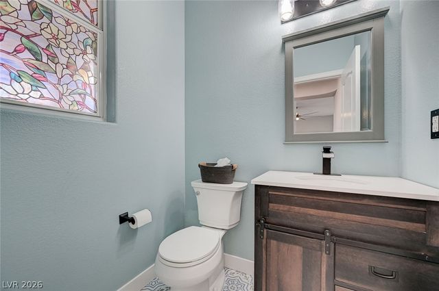 8024 Pink Desert Street, North Las Vegas, NV 89085