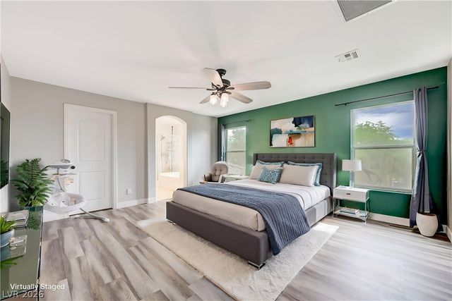 8024 Pink Desert Street, North Las Vegas, NV 89085