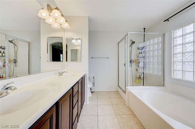 8024 Pink Desert Street, North Las Vegas, NV 89085