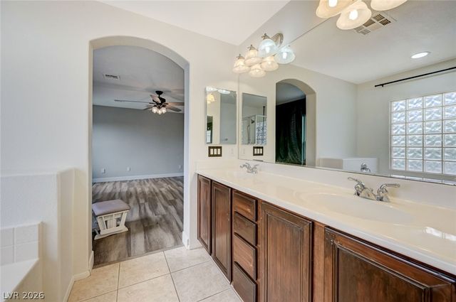 8024 Pink Desert Street, North Las Vegas, NV 89085