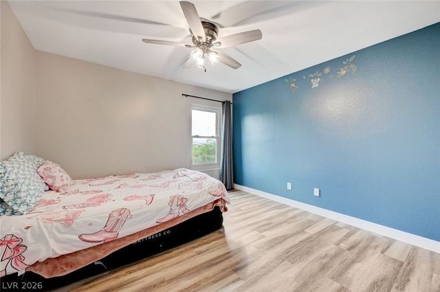 8024 Pink Desert Street, North Las Vegas, NV 89085