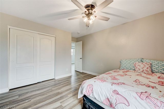 8024 Pink Desert Street, North Las Vegas, NV 89085