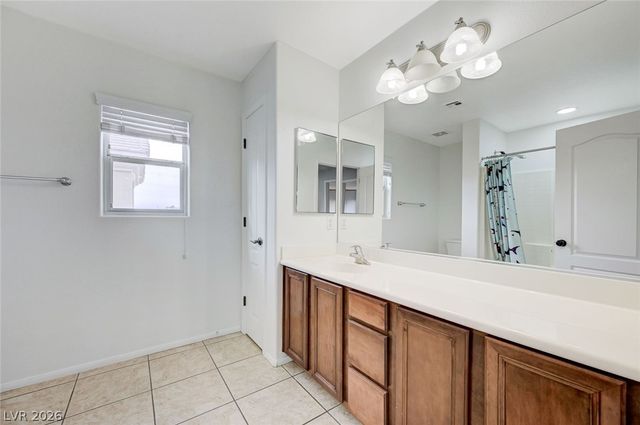 8024 Pink Desert Street, North Las Vegas, NV 89085