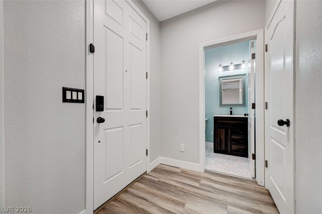 8024 Pink Desert Street, North Las Vegas, NV 89085