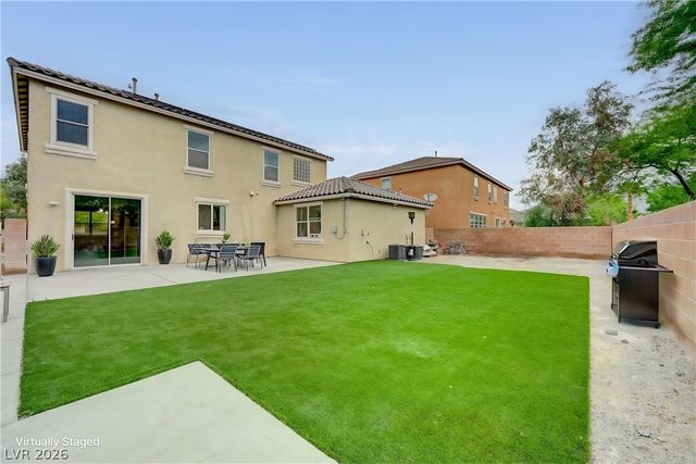 8024 Pink Desert Street, North Las Vegas, NV 89085