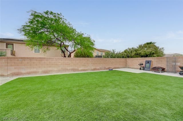 8024 Pink Desert Street, North Las Vegas, NV 89085