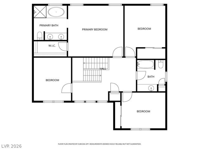 8024 Pink Desert Street, North Las Vegas, NV 89085