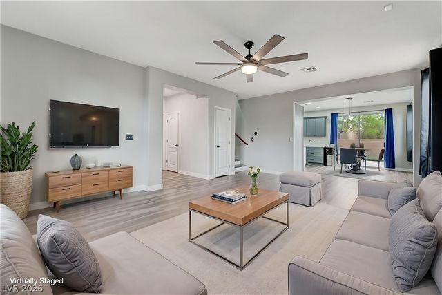 8024 Pink Desert Street, North Las Vegas, NV 89085