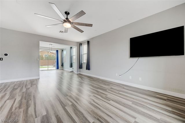 8024 Pink Desert Street, North Las Vegas, NV 89085