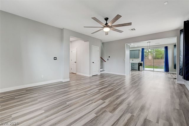 8024 Pink Desert Street, North Las Vegas, NV 89085