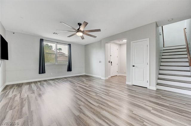 8024 Pink Desert Street, North Las Vegas, NV 89085