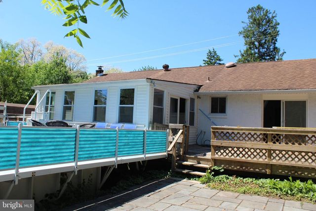 113 N 5 POINTS RD, West Chester, PA 19380