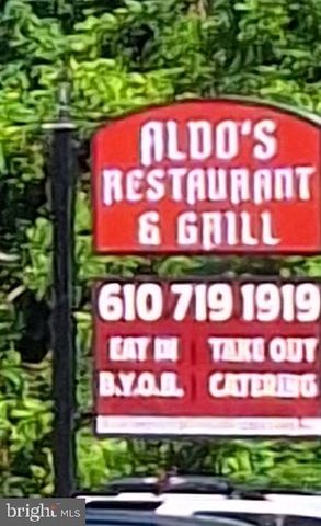 113 N 5 POINTS RD, West Chester, PA 19380