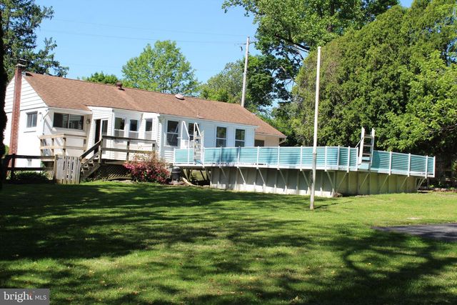 113 N 5 POINTS RD, West Chester, PA 19380