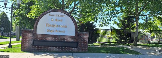 113 N 5 POINTS RD, West Chester, PA 19380