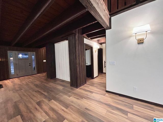 871 MEADOWRIDGE DRIVE, Piedmont, AL 36272