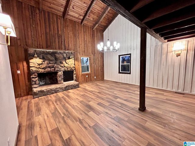 871 MEADOWRIDGE DRIVE, Piedmont, AL 36272