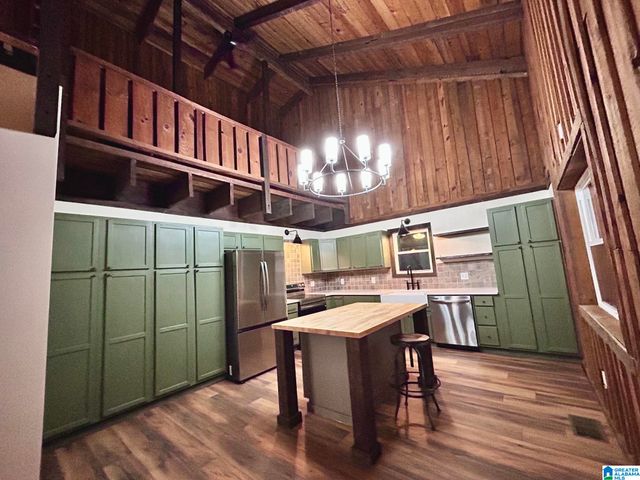 871 MEADOWRIDGE DRIVE, Piedmont, AL 36272