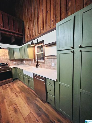 871 MEADOWRIDGE DRIVE, Piedmont, AL 36272