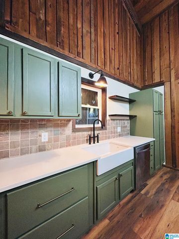 871 MEADOWRIDGE DRIVE, Piedmont, AL 36272