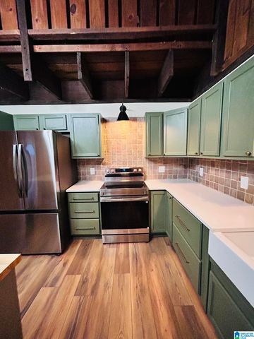 871 MEADOWRIDGE DRIVE, Piedmont, AL 36272