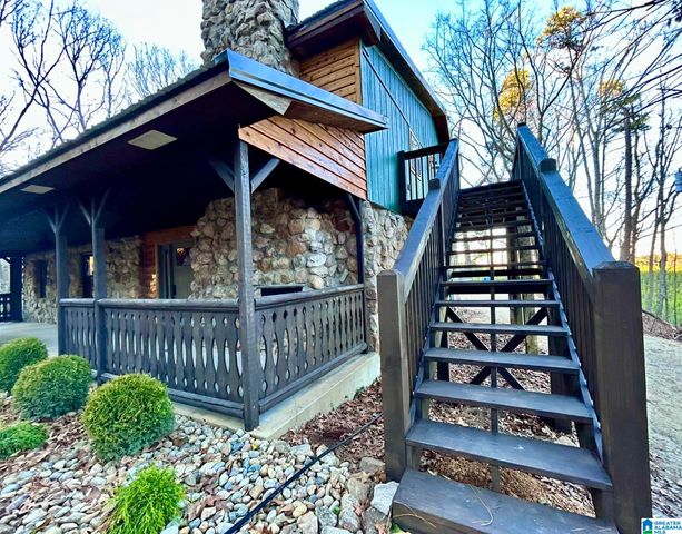 871 MEADOWRIDGE DRIVE, Piedmont, AL 36272