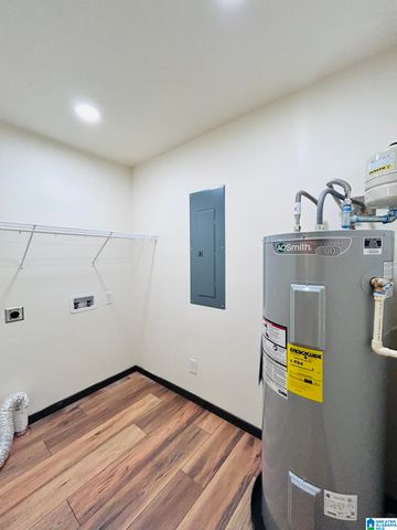 871 MEADOWRIDGE DRIVE, Piedmont, AL 36272