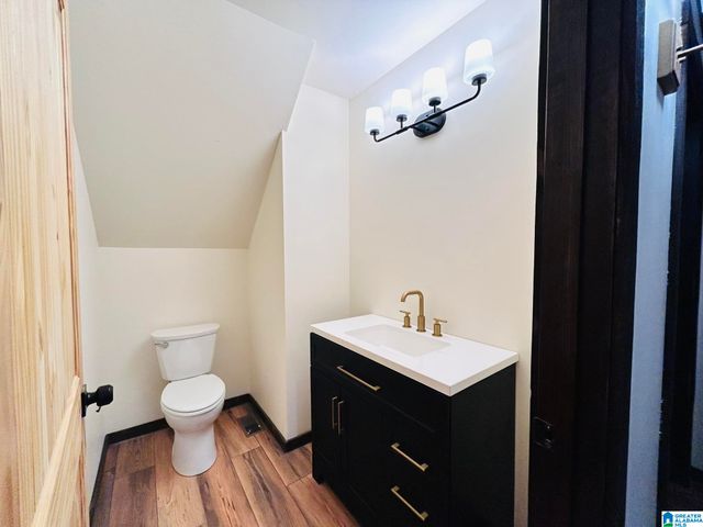 871 MEADOWRIDGE DRIVE, Piedmont, AL 36272