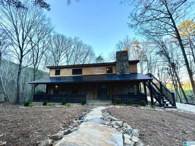 871 MEADOWRIDGE DRIVE, Piedmont, AL 36272