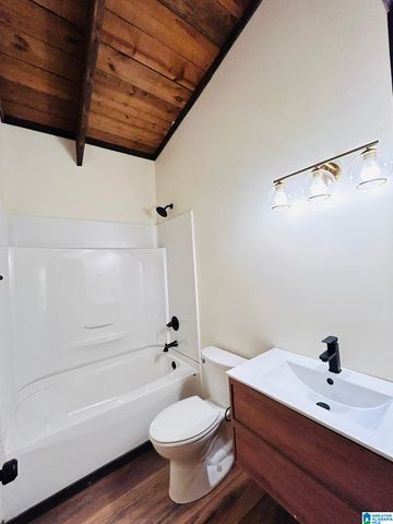 871 MEADOWRIDGE DRIVE, Piedmont, AL 36272