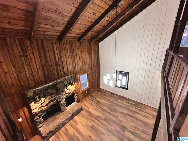 871 MEADOWRIDGE DRIVE, Piedmont, AL 36272