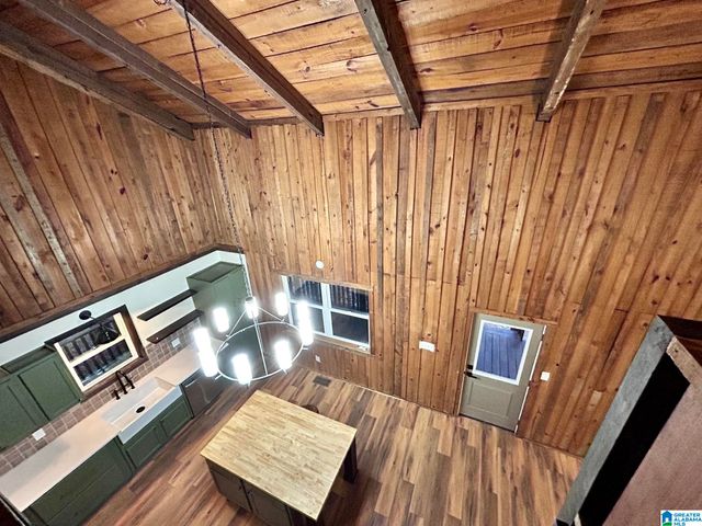 871 MEADOWRIDGE DRIVE, Piedmont, AL 36272