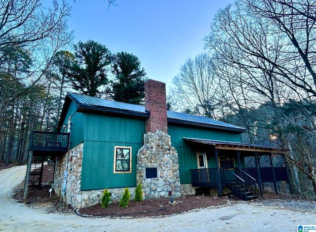 871 MEADOWRIDGE DRIVE, Piedmont, AL 36272