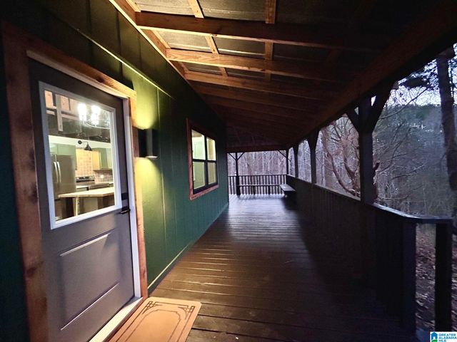 871 MEADOWRIDGE DRIVE, Piedmont, AL 36272