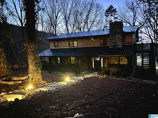 871 MEADOWRIDGE DRIVE, Piedmont, AL 36272