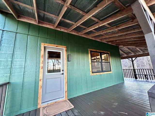 871 MEADOWRIDGE DRIVE, Piedmont, AL 36272