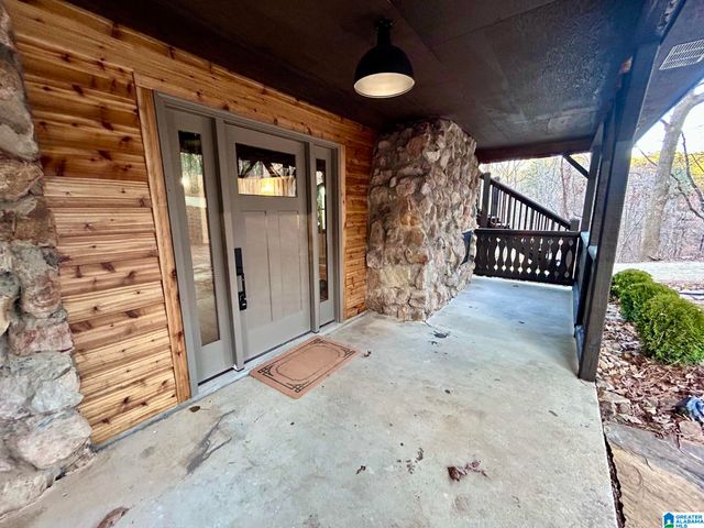 871 MEADOWRIDGE DRIVE, Piedmont, AL 36272