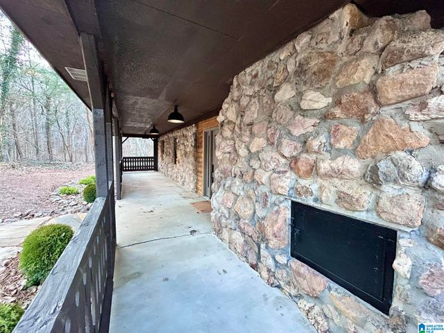 871 MEADOWRIDGE DRIVE, Piedmont, AL 36272