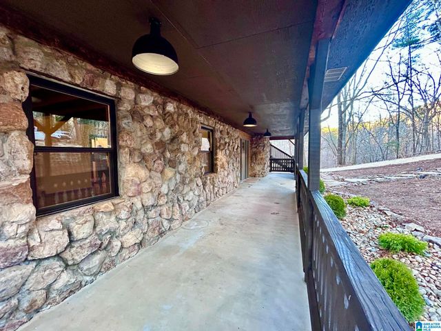 871 MEADOWRIDGE DRIVE, Piedmont, AL 36272