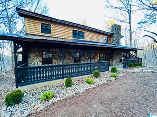 871 MEADOWRIDGE DRIVE, Piedmont, AL 36272